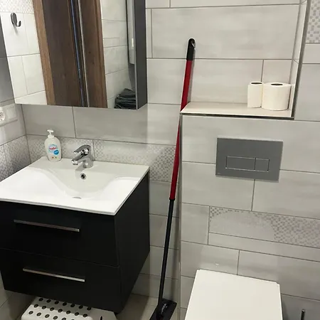 Keszthely Apartman