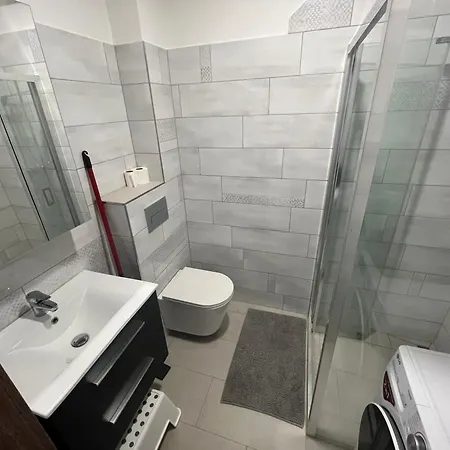 Keszthely Apartman Apartment Keszthely
