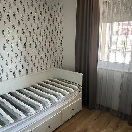 Apartament Keszthely Apartman