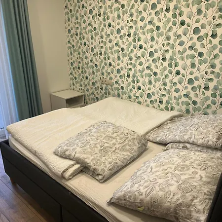 Keszthely Apartman Apartment Keszthely