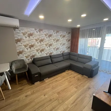 Apartament Keszthely Apartman *