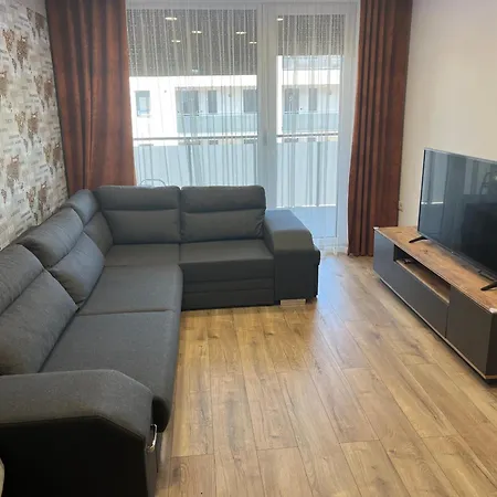 Keszthely Apartman Apartment *