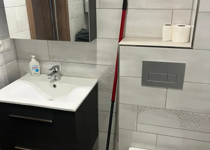 Keszthely Apartman