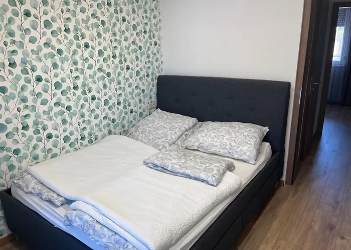 Keszthely Apartman Keszthely