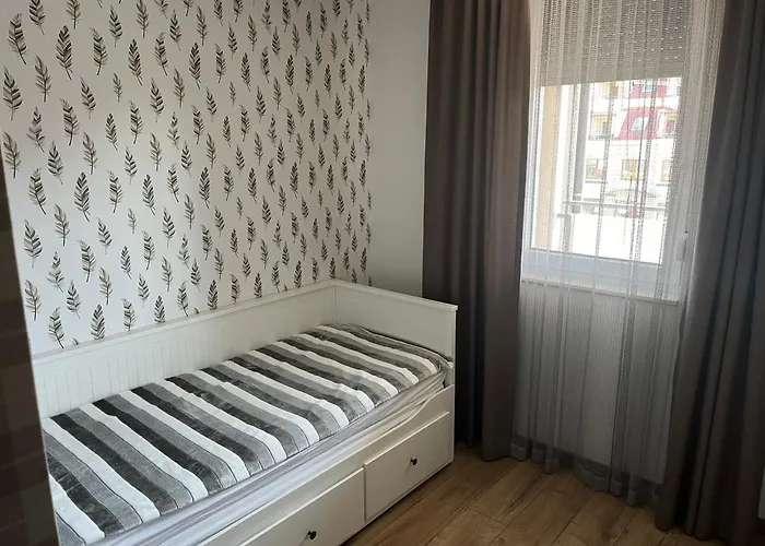 Apartmán Keszthely Apartman