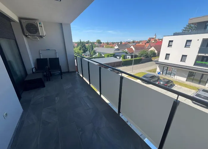 Keszthely Apartman Apartmán