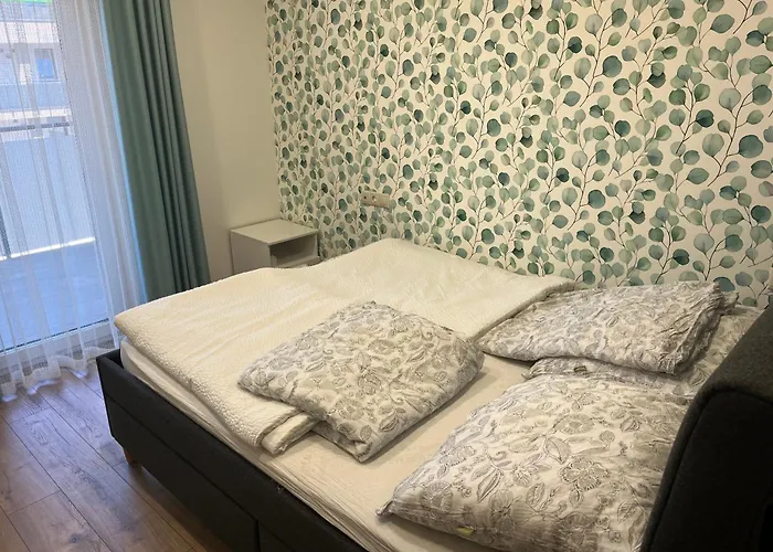 Keszthely Apartman Apartmán Keszthely