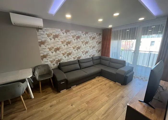Apartmán Keszthely Apartman *